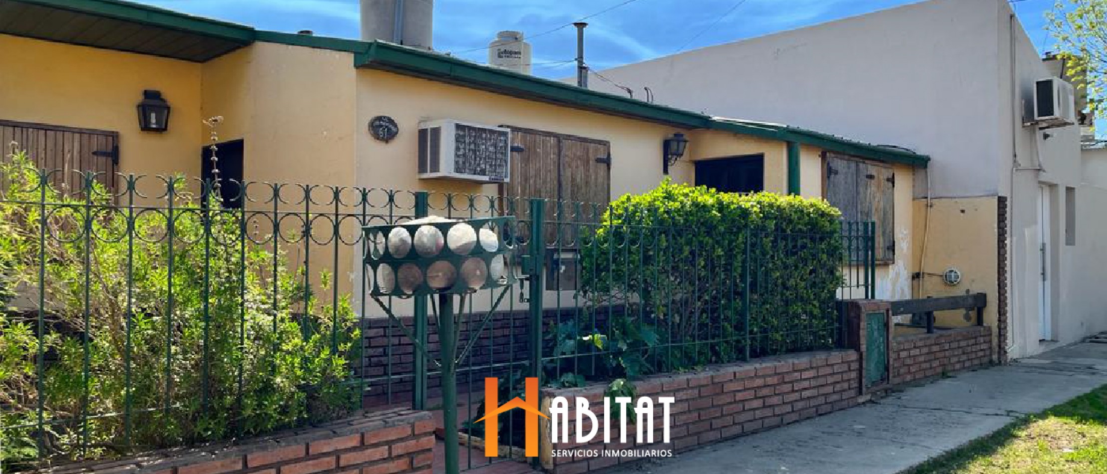 Casa en venta en Santa Rosa