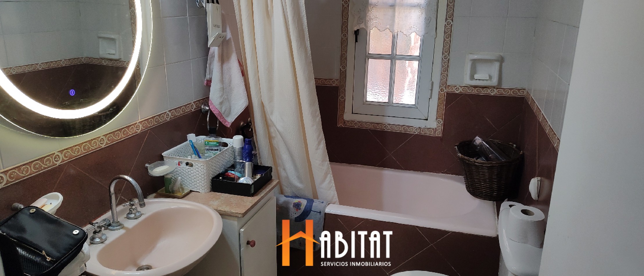 Casa en venta en muy buen estado de conservacion