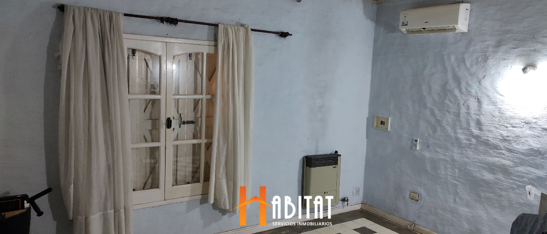 Casa en venta en muy buen estado de conservacion