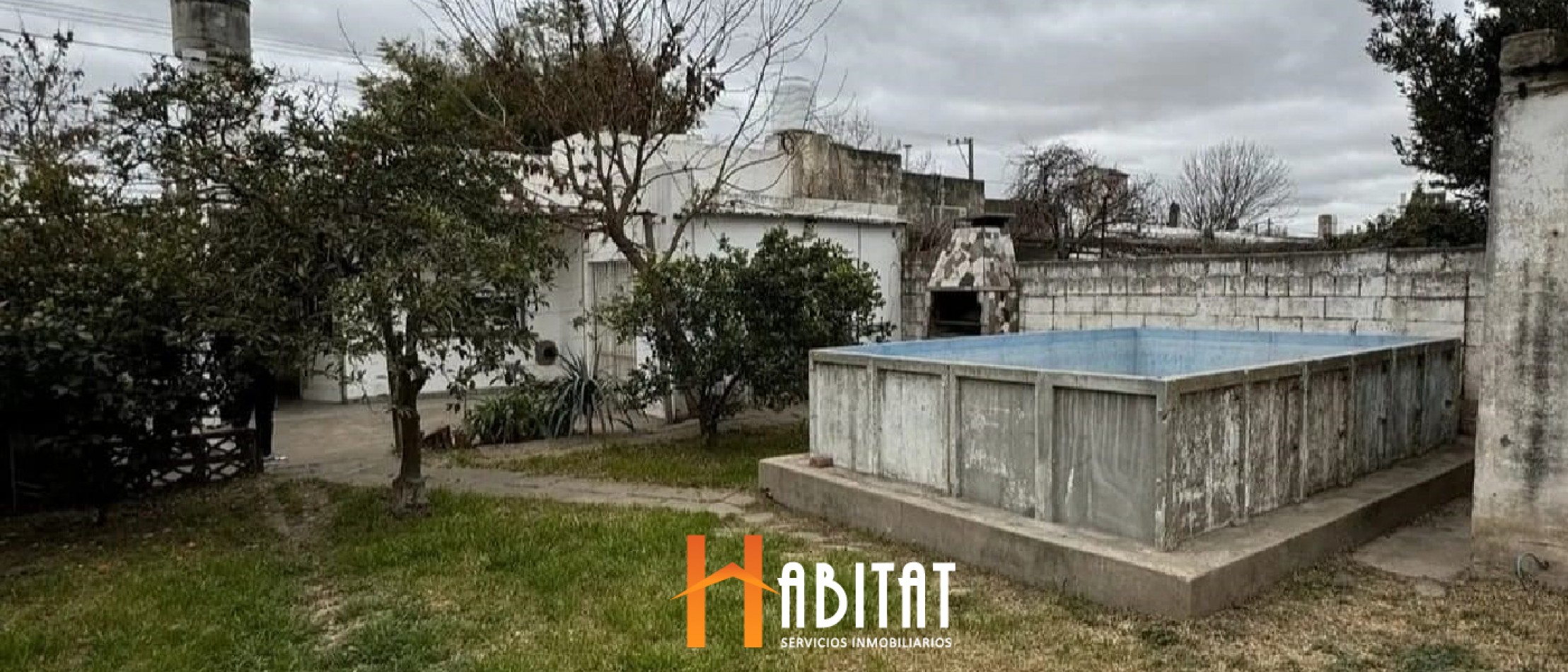 Casa de dos dormitorios en venta. Excelente oportunidad!