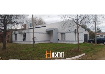 Muy linda casa en venta en la localidad de Speluzzi