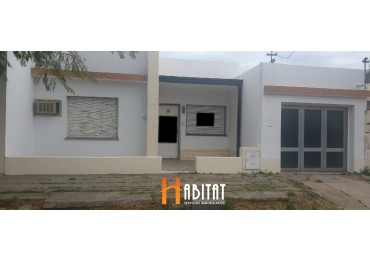 Casa de dos dormitorios en venta. Excelente oportunidad!